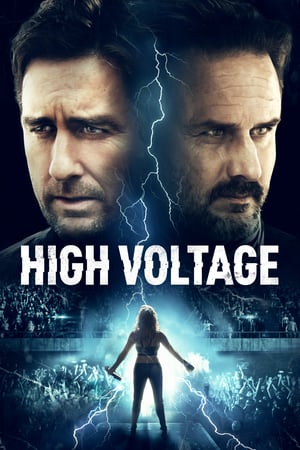 En dvd sur amazon High Voltage