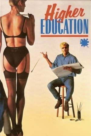 En dvd sur amazon Higher Education