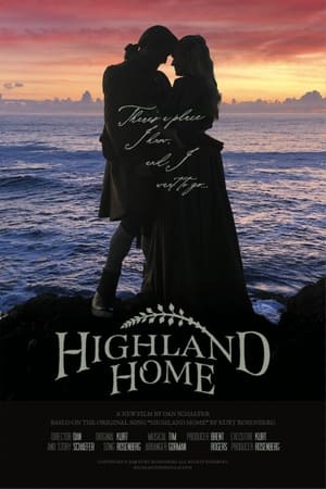 En dvd sur amazon Highland Home