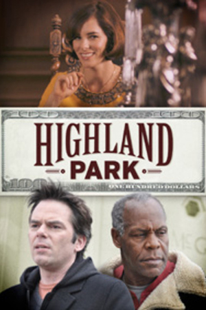 En dvd sur amazon Highland Park