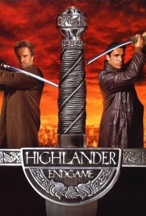 En dvd sur amazon Highlander: Endgame