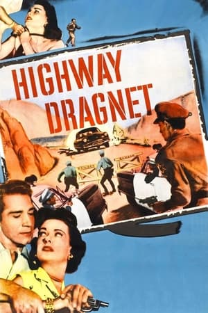 En dvd sur amazon Highway Dragnet