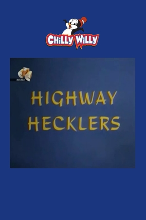En dvd sur amazon Highway Hecklers