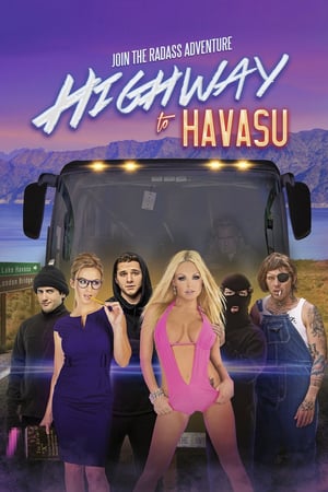 En dvd sur amazon Highway to Havasu