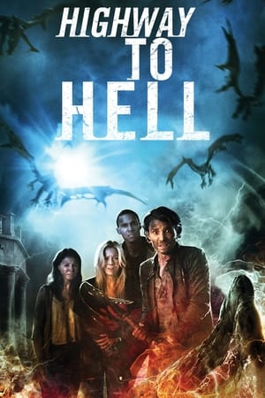 En dvd sur amazon They Found Hell