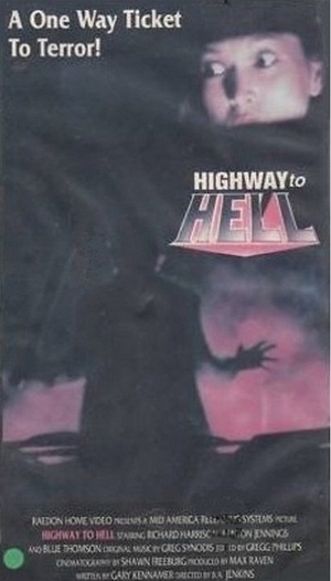 En dvd sur amazon Highway to Hell