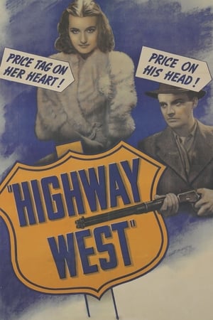 En dvd sur amazon Highway West