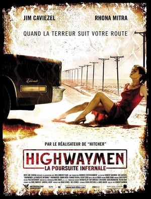En dvd sur amazon Highwaymen