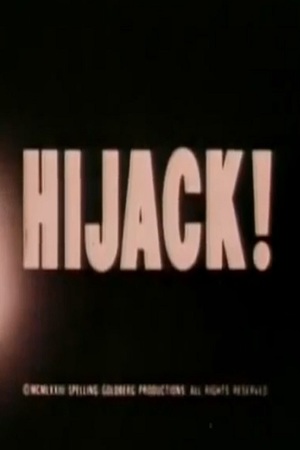 En dvd sur amazon Hijack!