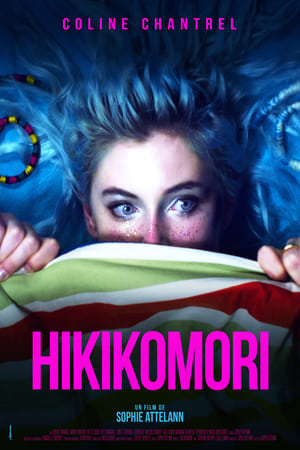 En dvd sur amazon Hikikomori