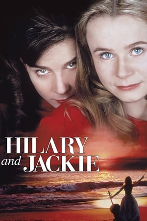 En dvd sur amazon Hilary and Jackie
