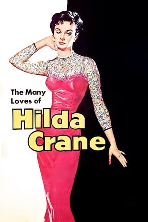En dvd sur amazon Hilda Crane