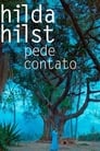 Hilda Hilst Pede Contato