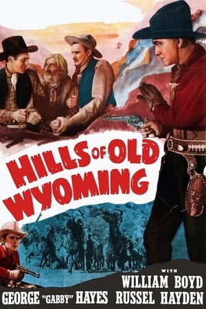 En dvd sur amazon Hills of Old Wyoming