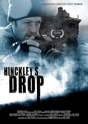 En dvd sur amazon Hinckley's Drop