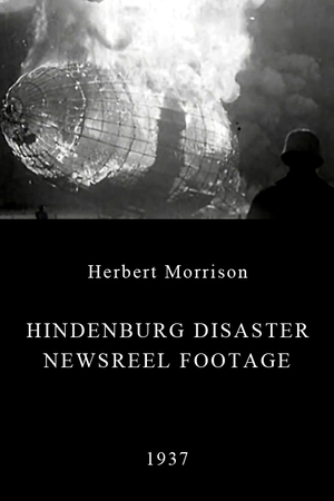 En dvd sur amazon Hindenburg Disaster Newsreel Footage