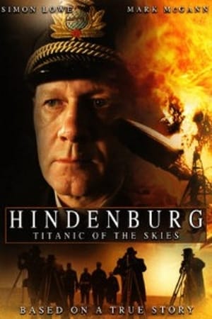 En dvd sur amazon Hindenburg: Titanic of the Skies