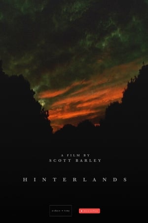 En dvd sur amazon Hinterlands