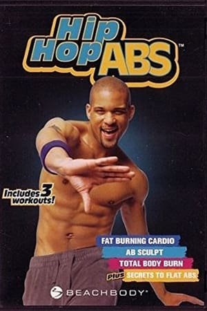 En dvd sur amazon Hip Hop Abs: Ab Sculpt