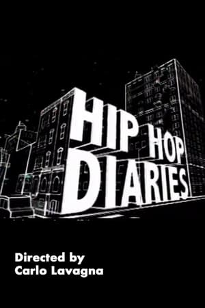 En dvd sur amazon Hip Hop Diaries