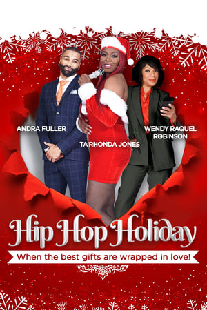 En dvd sur amazon Hip Hop Holiday