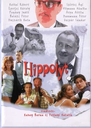 En dvd sur amazon Hippolyt