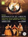 Hippolyte et Aricie (Opera National de Paris)
