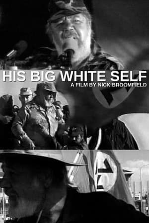 En dvd sur amazon His Big White Self