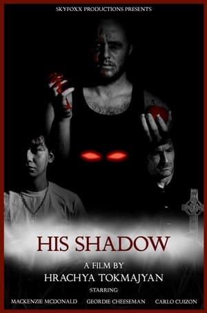 En dvd sur amazon His Shadow