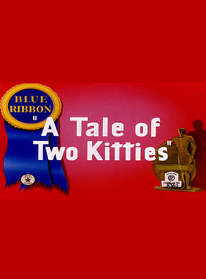 En dvd sur amazon A Tale of Two Kitties