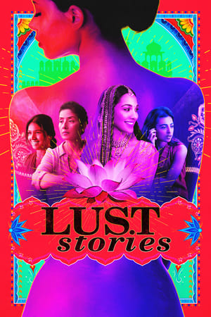 En dvd sur amazon Lust Stories