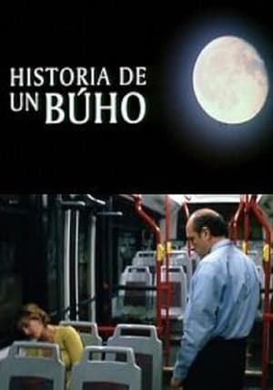 En dvd sur amazon Historia de un Buho