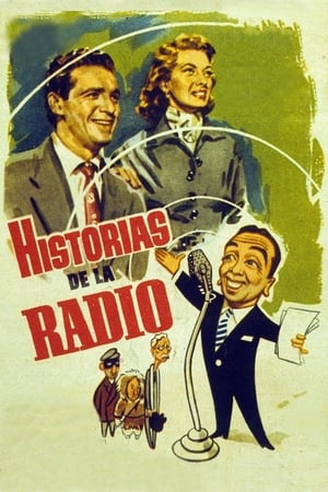 En dvd sur amazon Historias de la radio