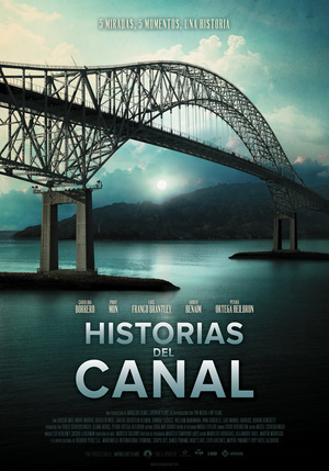 En dvd sur amazon Historias del Canal