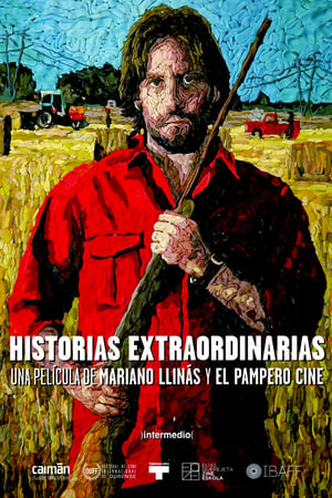 En dvd sur amazon Historias extraordinarias