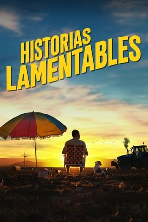 En dvd sur amazon Historias lamentables