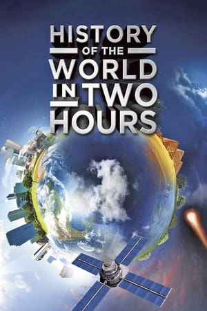 En dvd sur amazon History of the World in Two Hours