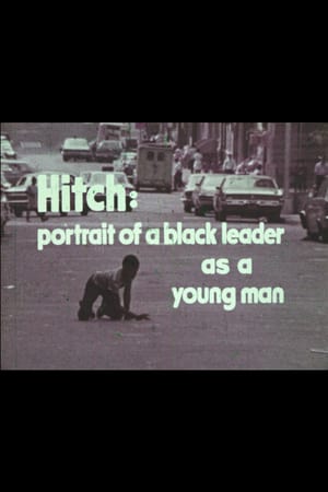 En dvd sur amazon Hitch: A Portrait of a Black Leader As a Young Man