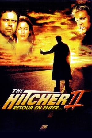 En dvd sur amazon The Hitcher II: I've Been Waiting