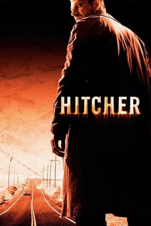 En dvd sur amazon The Hitcher
