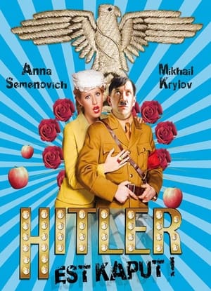 En dvd sur amazon Гитлер Капут!