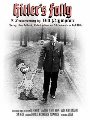 En dvd sur amazon Hitler's Folly