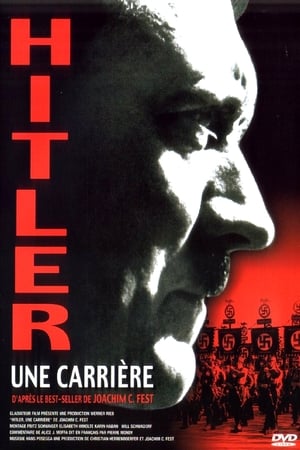 En dvd sur amazon Hitler - Eine Karriere