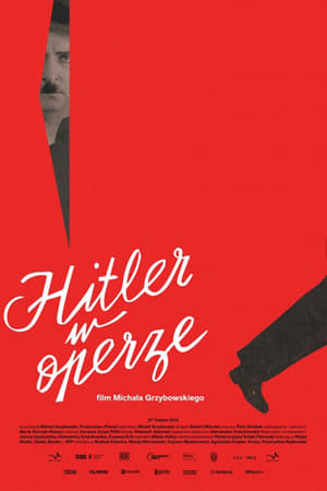 En dvd sur amazon Hitler w operze