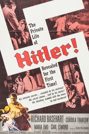 En dvd sur amazon Hitler