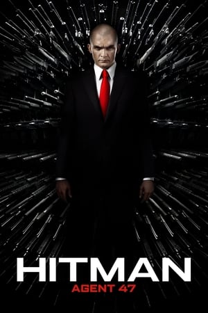 En dvd sur amazon Hitman: Agent 47