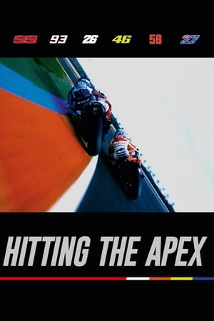 En dvd sur amazon Hitting the Apex