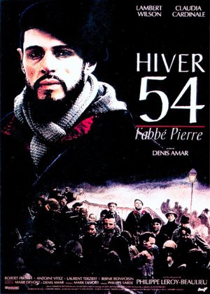 En dvd sur amazon Hiver 54, l'abbé Pierre