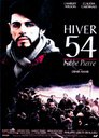 Hiver 54, l'abbé Pierre