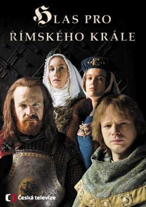 En dvd sur amazon Hlas pro římského krále